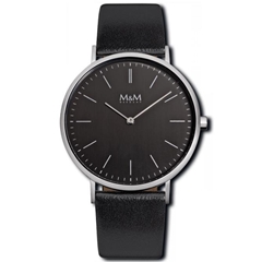 ساعت مچی ام اند ام M&M کد M11870-445 - mm watch m11870-445  